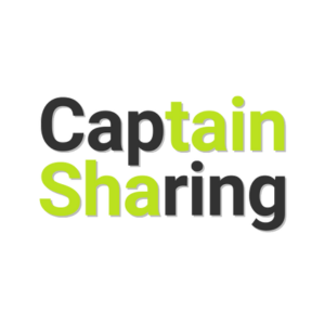 Captain Sharing