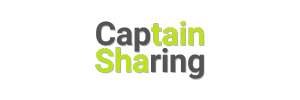 Captain Sharing