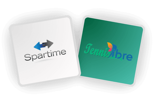 Tennislibre réservation API