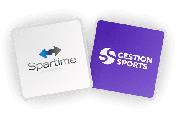 Gestion Sports réservation API