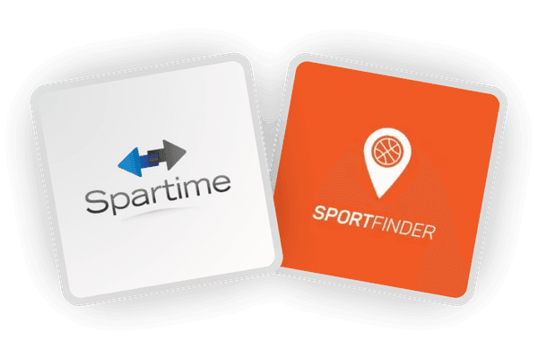 SportFinder réservation API