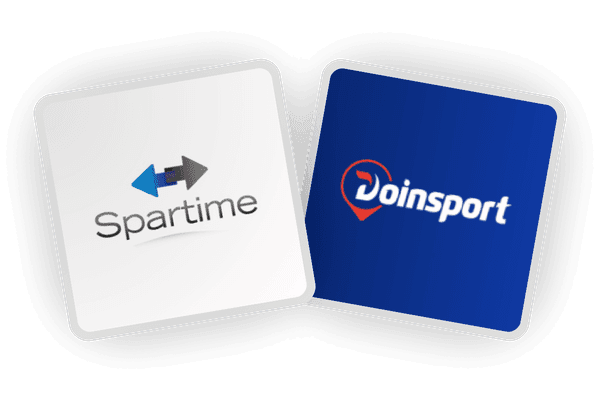 Doinsport réservation API