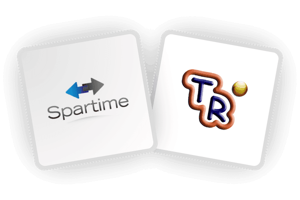 Tennisresa réservation API